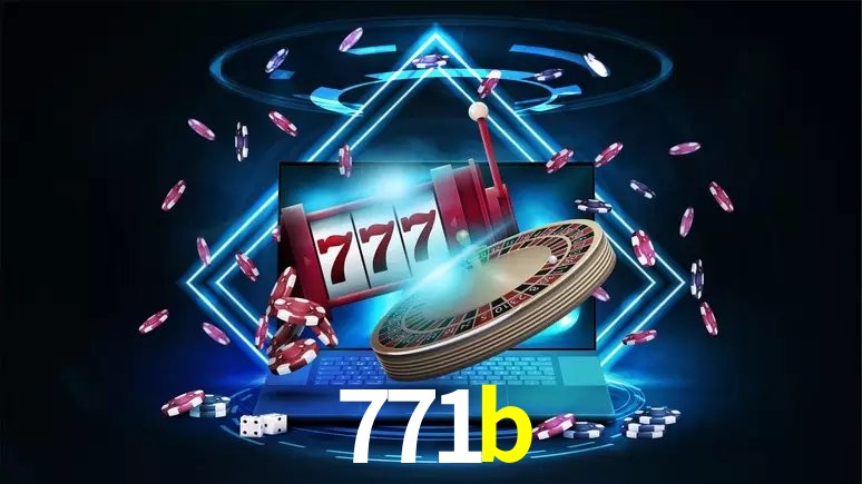 Slot Games 771b