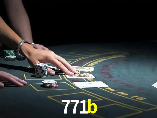 Platform Technology 771b