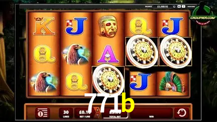 Live Casino 771b